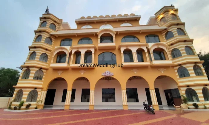 ROYAL PALACE  RESORT